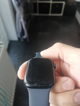 Apple Watch 8 45mm - 4