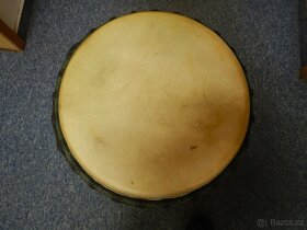 DJEMBE - PRUM 29,5 cm - 4