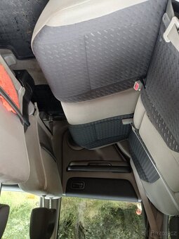 Nissan X-Trail 2,2Dci 4x4 - 4