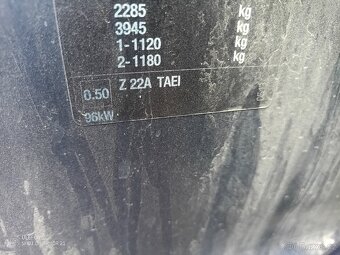 Opel Insignia 2.0 A20DTH rok 2011 - 4