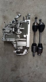 Závodní převodovka Hewland Honda Civic Type-R 8g - 4