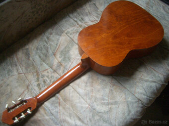 Akustická kytara - 4