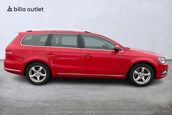 VW Passat 2.0TDI combi B7 na splátky bez registru - 4