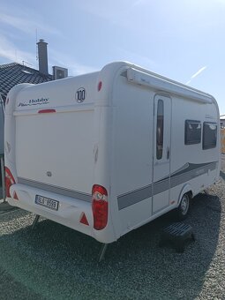 Karavan Hobby 420 - 4