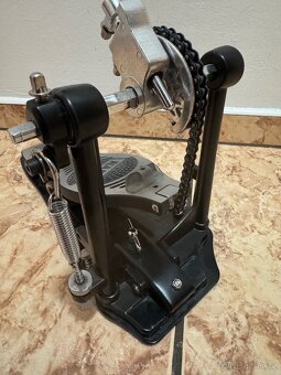 Singl Pedál MAPEX P 750 - 4