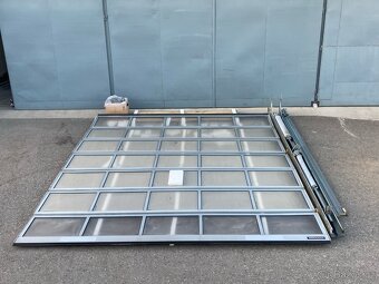 Sekční vrata Hörmann 475cmx500cm - 4