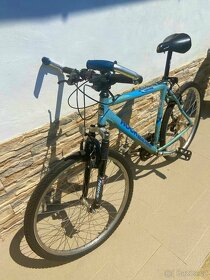 Prodám horské kolo - 4