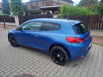 VW Svirocco 2.0TSI 147kw/2009/manual/STK2027 - 4