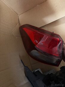 Zadni svetla hyundai tucson i30 aj - 4
