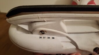 Dětské rostoucí brusle - 4