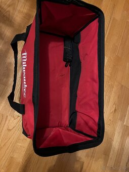Nové tašky milwaukee - 4