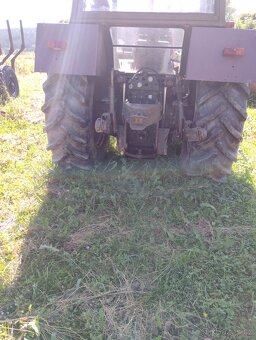 Prodám Zetor Crystal 12045 - 4