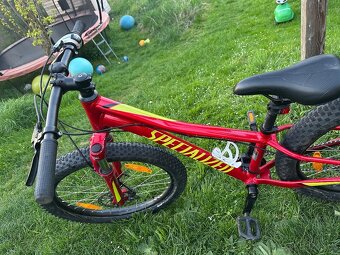 Specialized Riprock 24” - 4