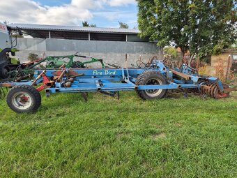 Radličkový podmítač - 4