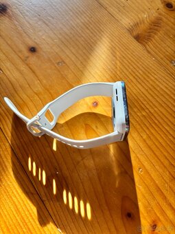 Chytré hodinky Amazfit - 4