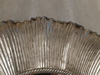 Nástěnné dekorativní zrcadlo - 4