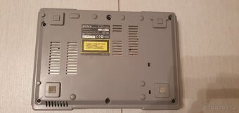Sony PlayStation 1 - 4
