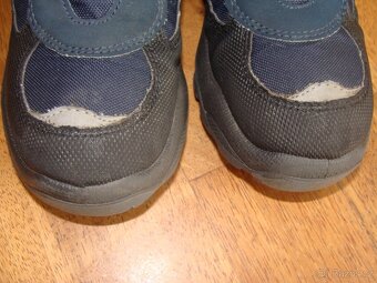 Zimní boty (sněhule) Sante, vel.31 - 4