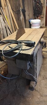 Prodám Cirkulárku - 4