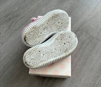 Dětské balerínky - 4