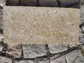 Betonový obklad - 4