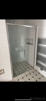 Ravak sprchova zastena BLSPD2 120cm - 4