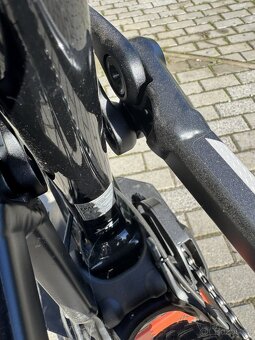 Elektrokolo – Test.vzorek st.mod. - G2G E-BIKE 29x19.0" - 4