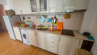 Prostorný apartmán 3+kk v Sunny Day 6 – Bulharsko, Tankovo - 4