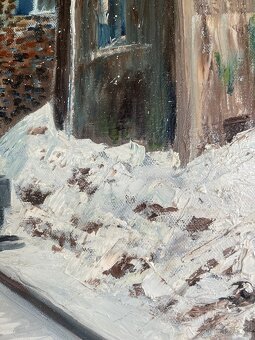 Olejomalba, obraz - 4