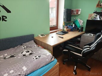 Dětský pokoj – sestava - 4