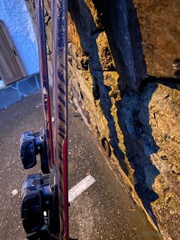 Freeride lyže Armada Magic J 180cm R20 - 4