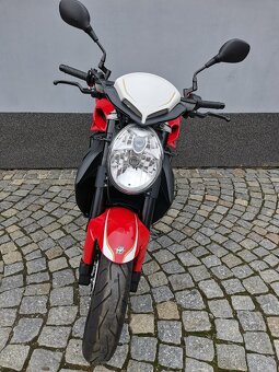 Mv Agusta Brutale R 1090 - 4