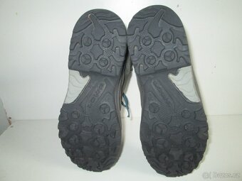 Lowa GTX....vel.39 - 4
