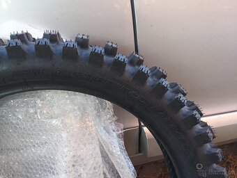 Predám nové pneumatiky - 4