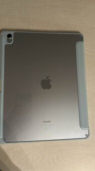iPad Air 13 inch + Apple Pencil pro - 4