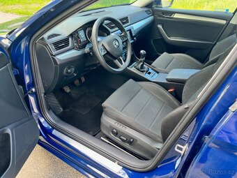 Škoda Superb 2.0 TDI odpočet DPH - 4