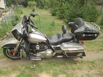 HARLEY DAVIDSON,  FL2-HARFLH - 4