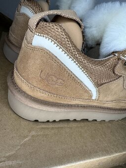UGG W Lowmel - 4