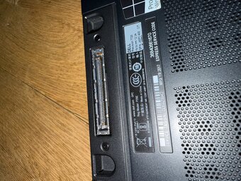 notebook pracovní mašina - 4