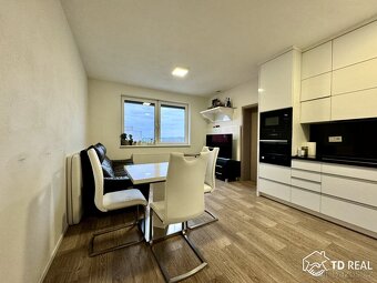 Pronájem, Byt 3+kk, 75m² - Brno - Černovice, ev.č. 00994 - 4