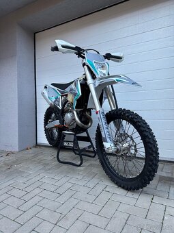 KTM EXC-F 450 2020, TP + ŠPZ, iba 16 mth - 4