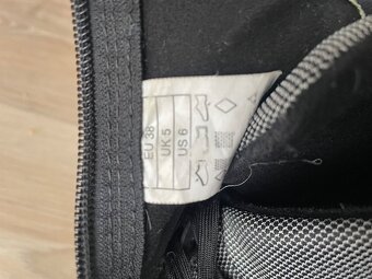 Prodam dětske boty na běžky značky FISCHER - 4