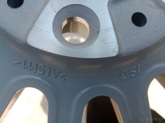 BMW Styling 32 5x120 R17 Kusovka - 4