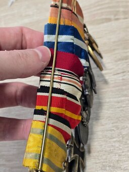 Exkluzivní španělská lišta - Blau Division - 4