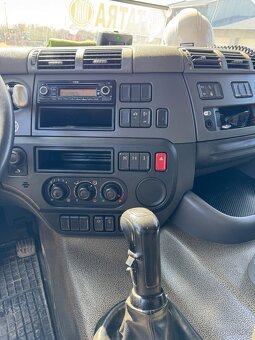 Tatra T158 8P6 R44 8x8 231 S1 VS Mont - 4