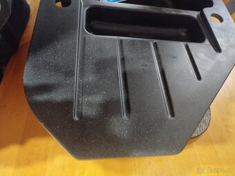 Kuchyňský rohový dřez Niagara 60 - 4