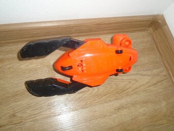 Spin Master Paw Patrol Aqua Pups, Zuma - 4