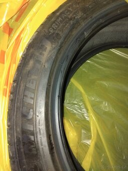 Michelin PRIMACY 4 S2 225/45 R17 91W - 4