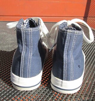 Dětské tenisky vel.30 - 4