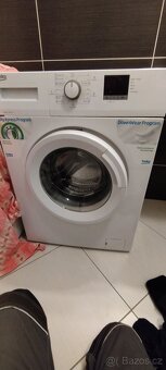 Pračka Beko - 4
